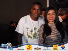 Forró dos Namorados